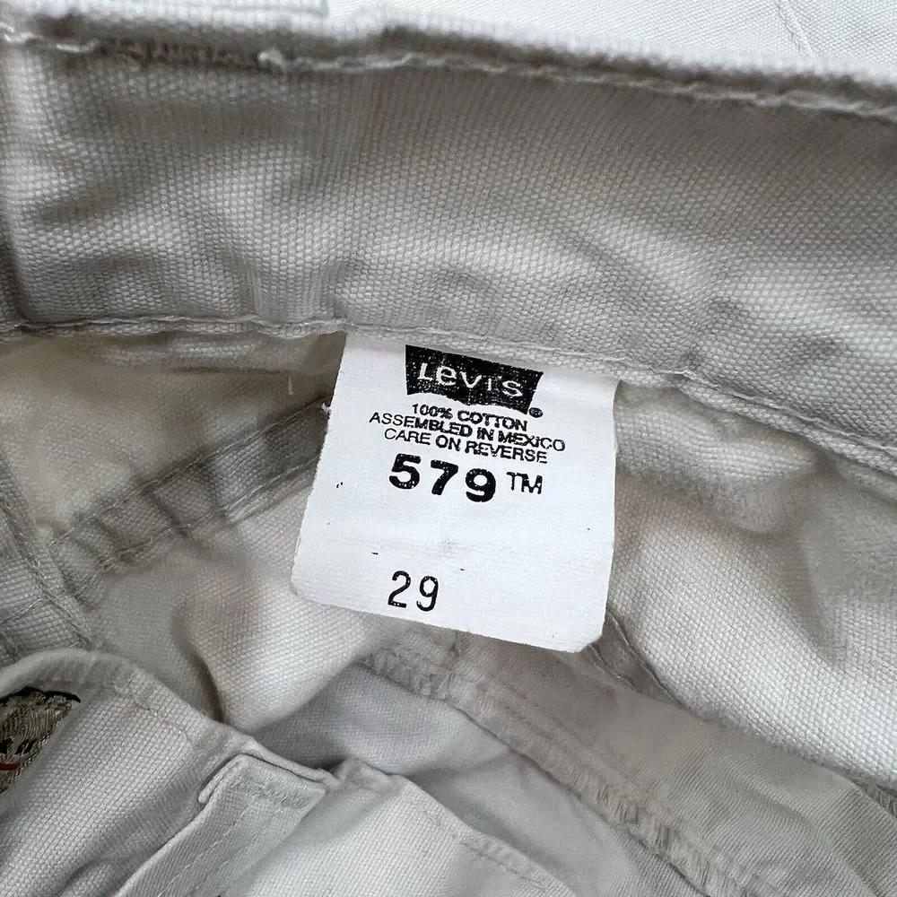 Levis please check